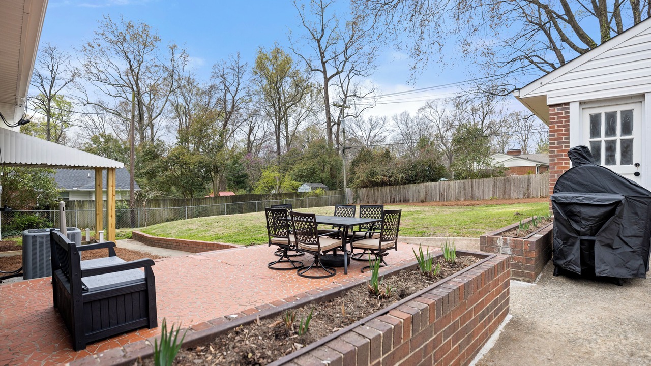 Photo of Outdoor in Greensboro