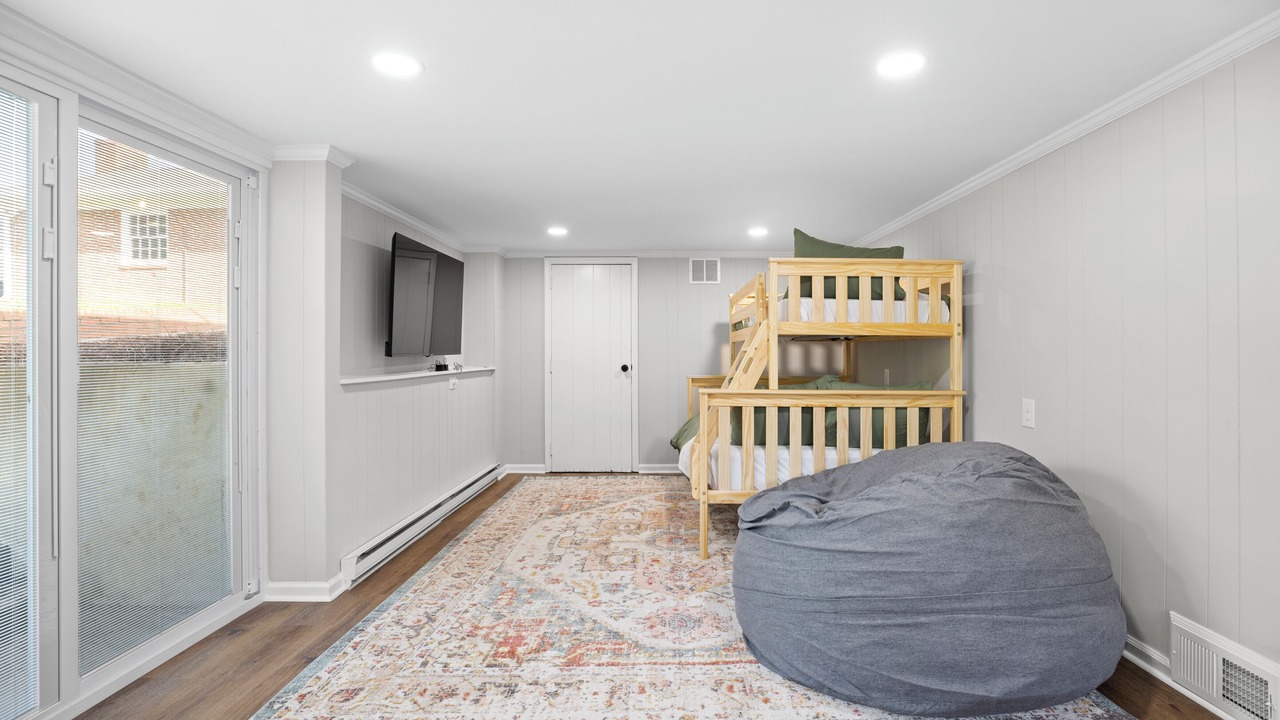 Photo of Bedroom in Greensboro