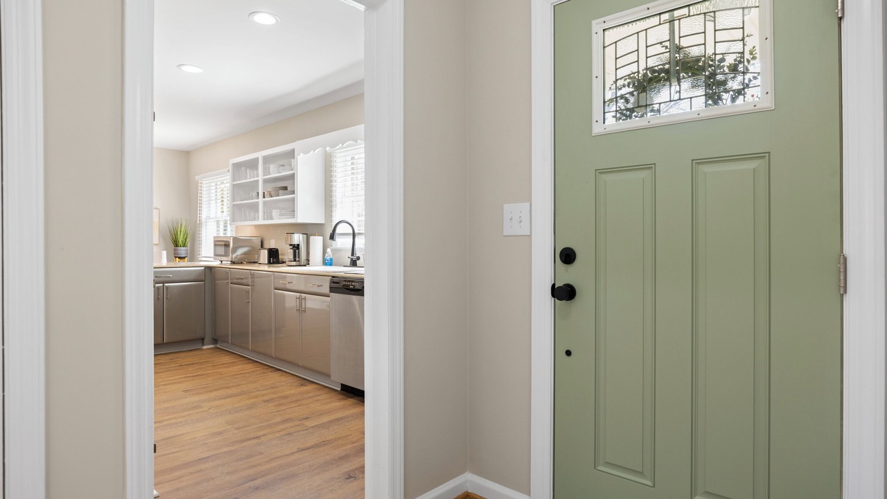 Photo of Kitchen in Greensboro