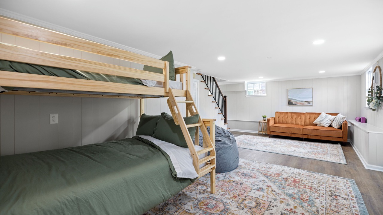 Photo of Bedroom in Greensboro