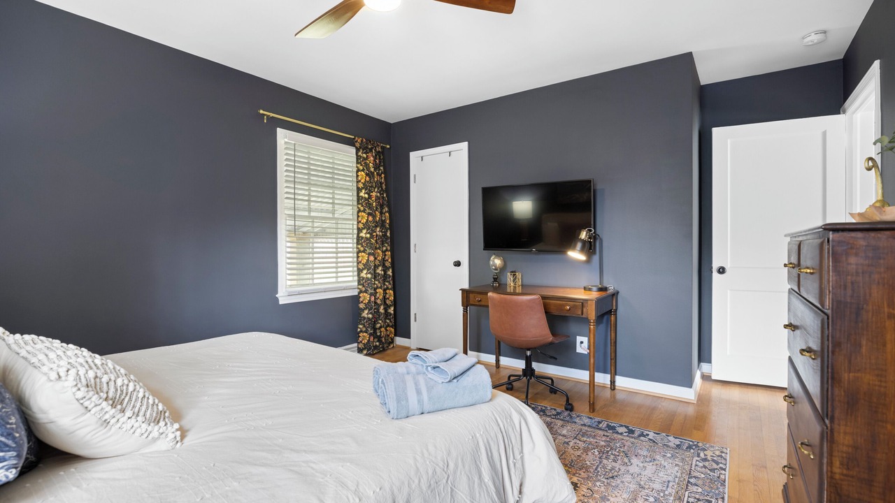 Photo of Bedroom in Greensboro