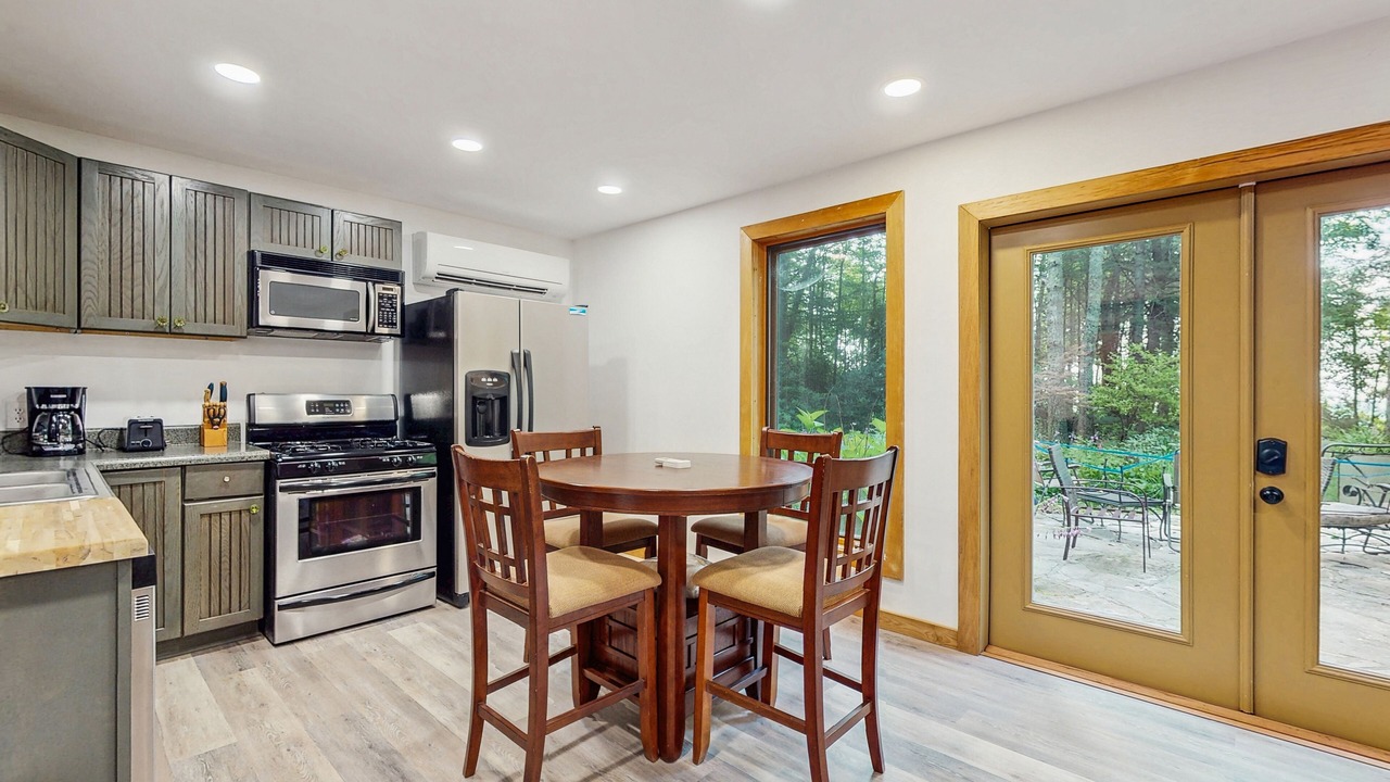 Photo of Kitchen in Spruce Pine