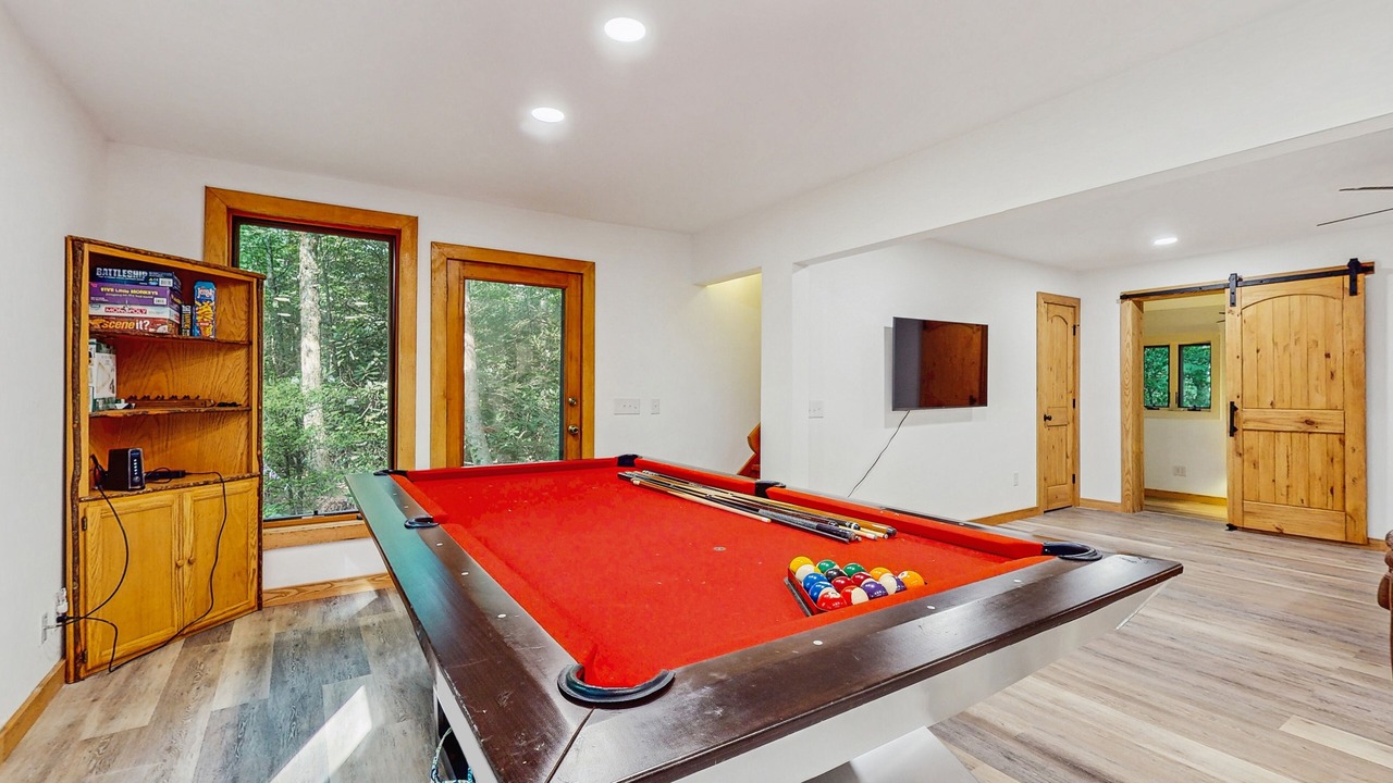 Photo of Bedroom in Spruce Pine