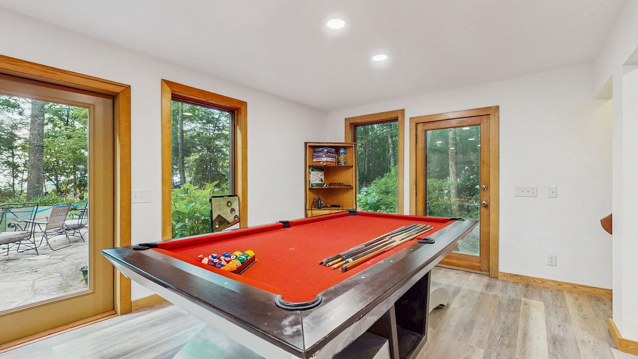 Photo of Bedroom in Spruce Pine