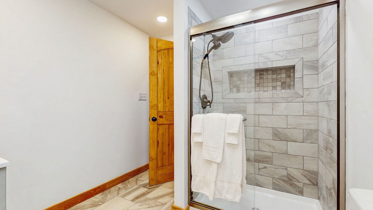 Photo of Bathroom in Spruce Pine
