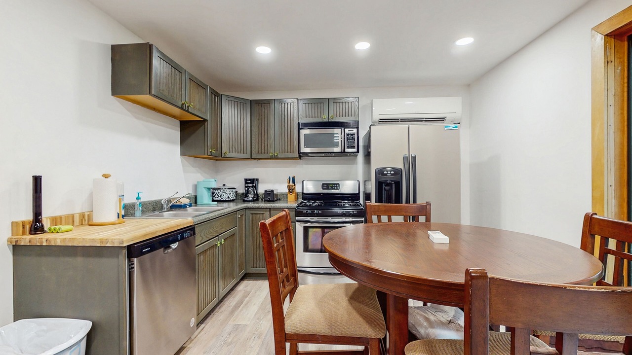 Photo of Kitchen in Spruce Pine