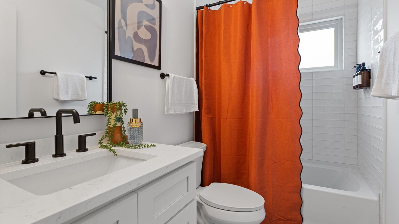 Photo of Bathroom in Downtown