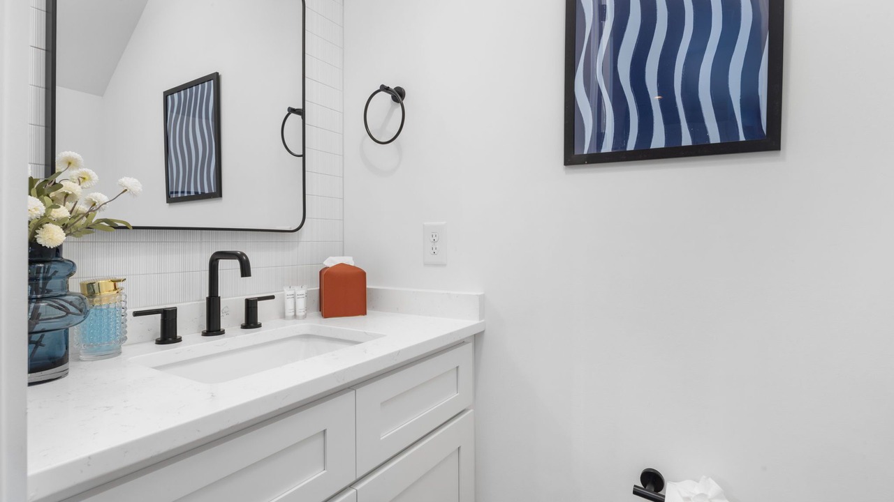 Photo of Bathroom in Downtown