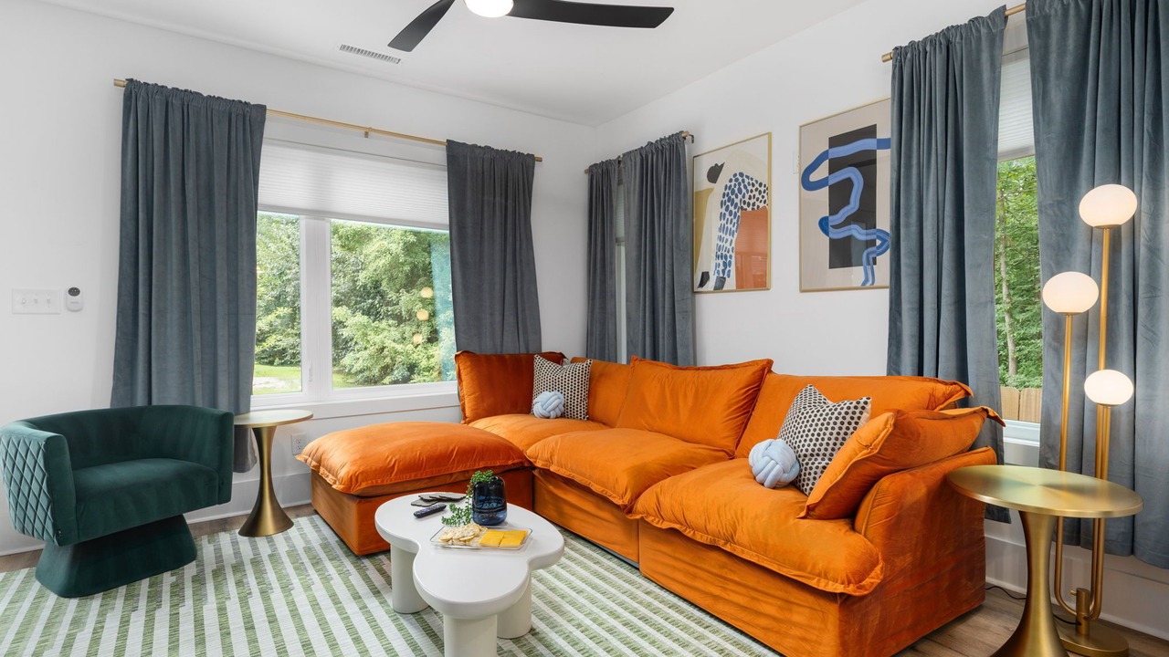 Photo of Bedroom in Downtown