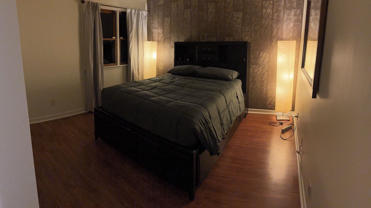 Photo of Bedroom in Fayetteville