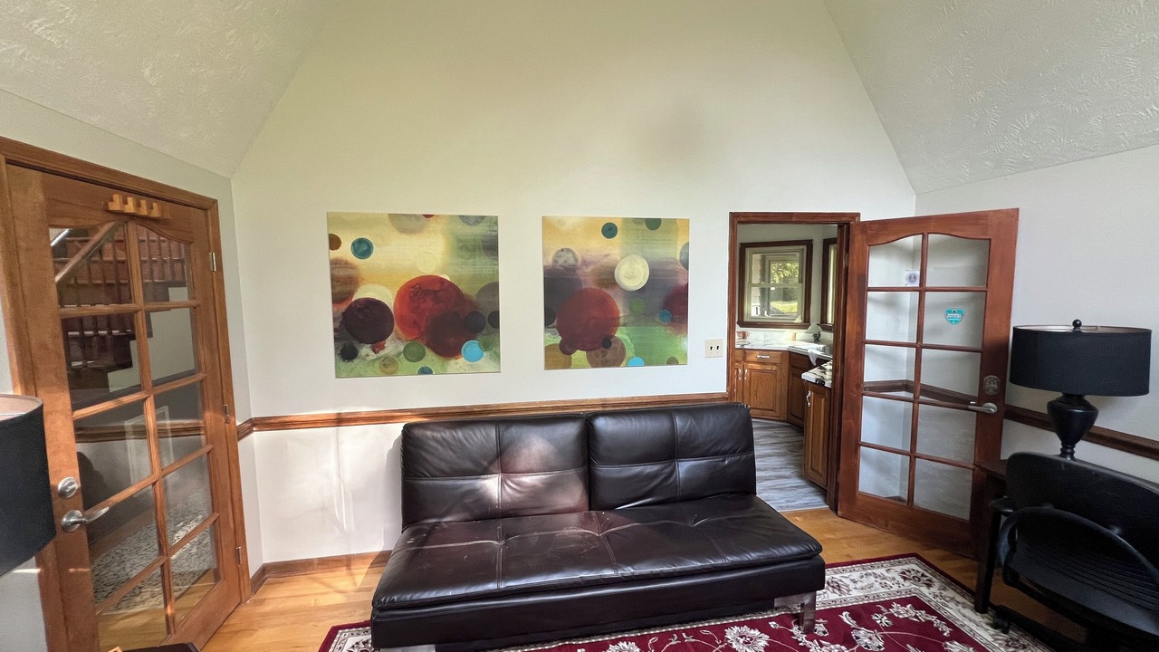 Photo of Livingroom in Fayetteville