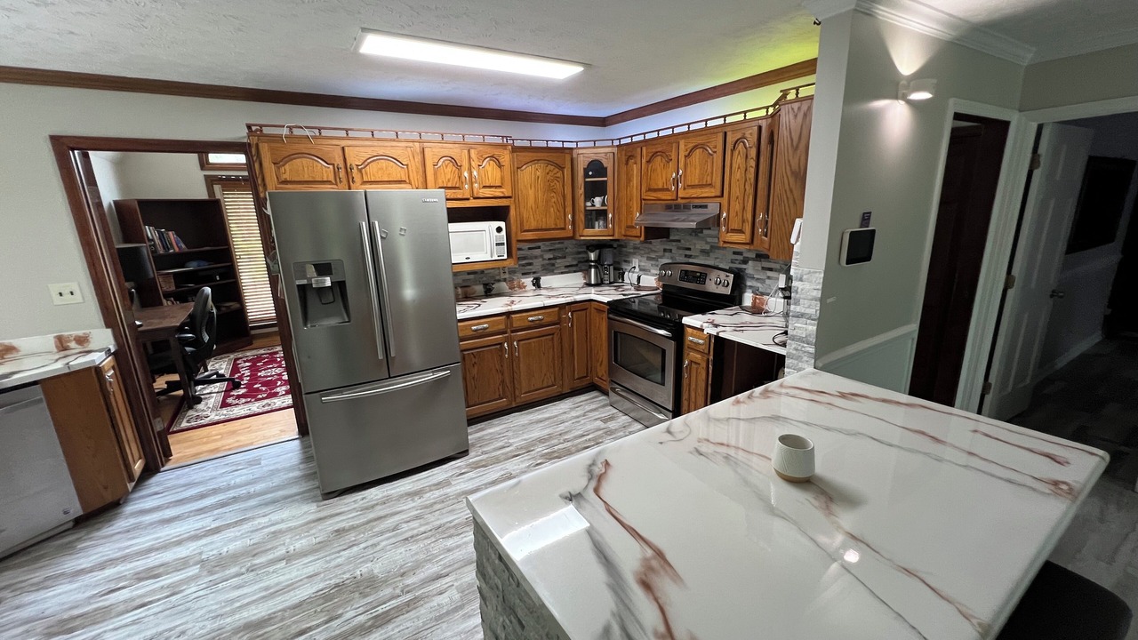 Photo of Kitchen in Fayetteville