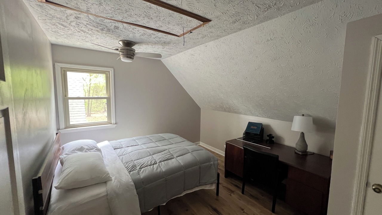 Photo of Bedroom in Fayetteville