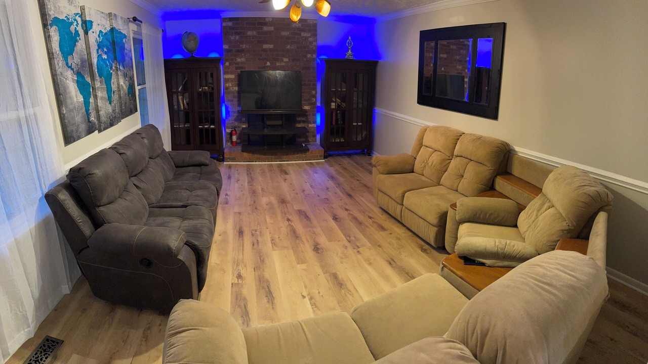 Photo of Livingroom in Fayetteville