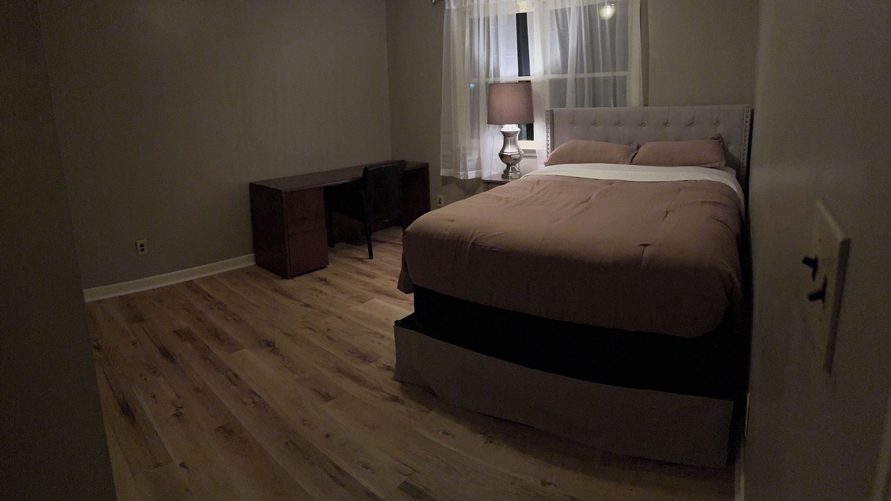 Photo of Bedroom in Fayetteville