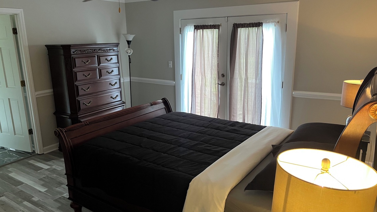Photo of Bedroom in Fayetteville
