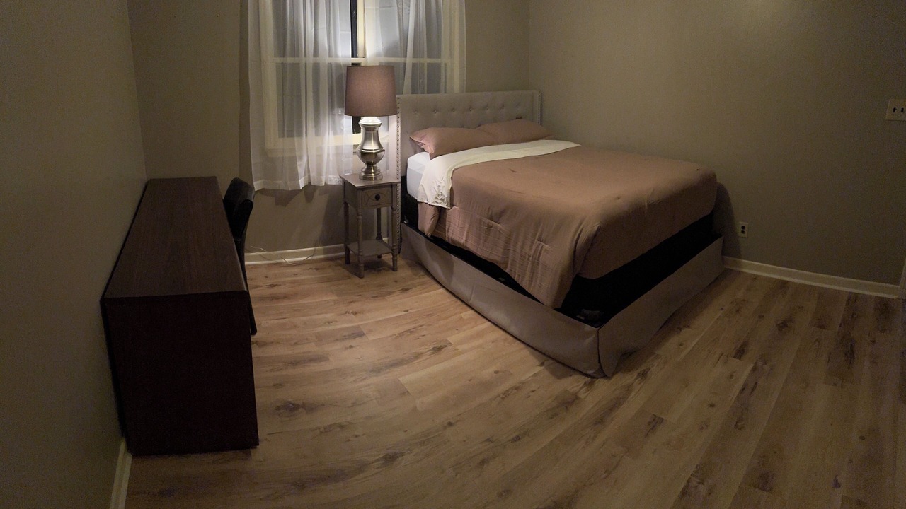 Photo of Bedroom in Fayetteville