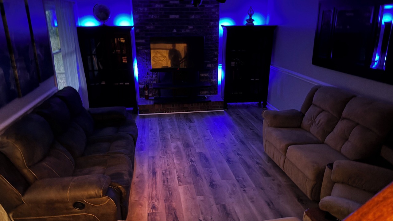 Photo of Livingroom in Fayetteville