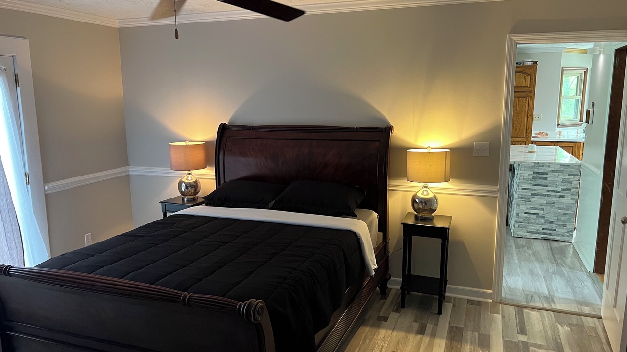 Photo of Bedroom in Fayetteville