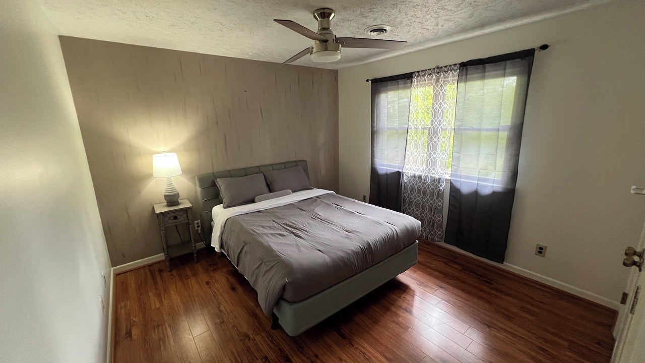 Photo of Bedroom in Fayetteville