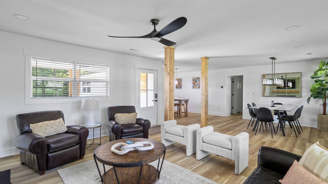 Photo of Livingroom in Kernersville