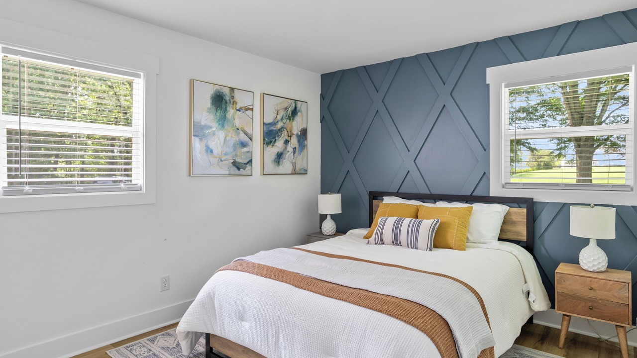 Photo of Bedroom in Kernersville