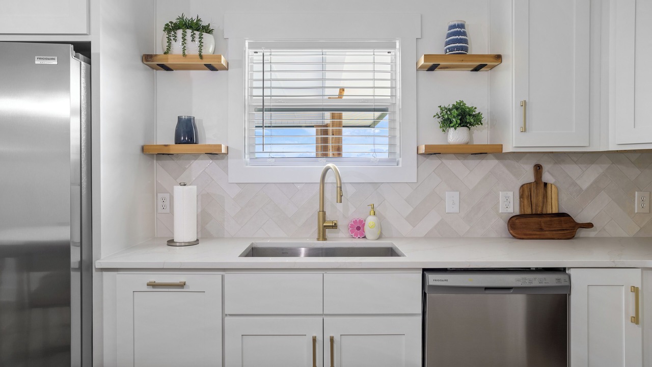 Photo of Kitchen in Kernersville