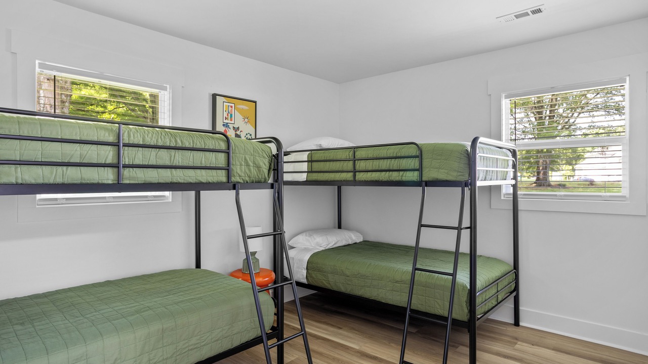 Photo of Bedroom in Kernersville