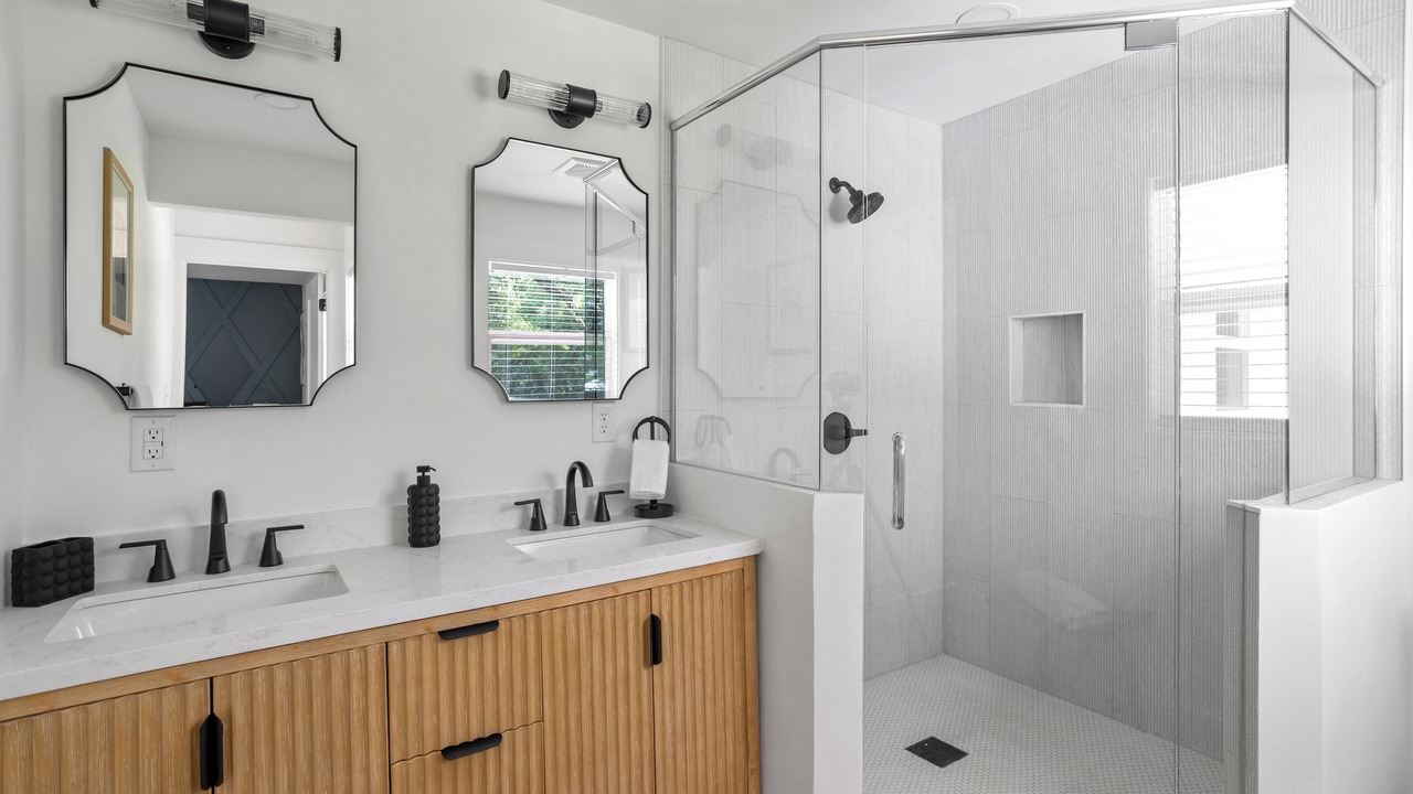 Photo of Bathroom in Kernersville