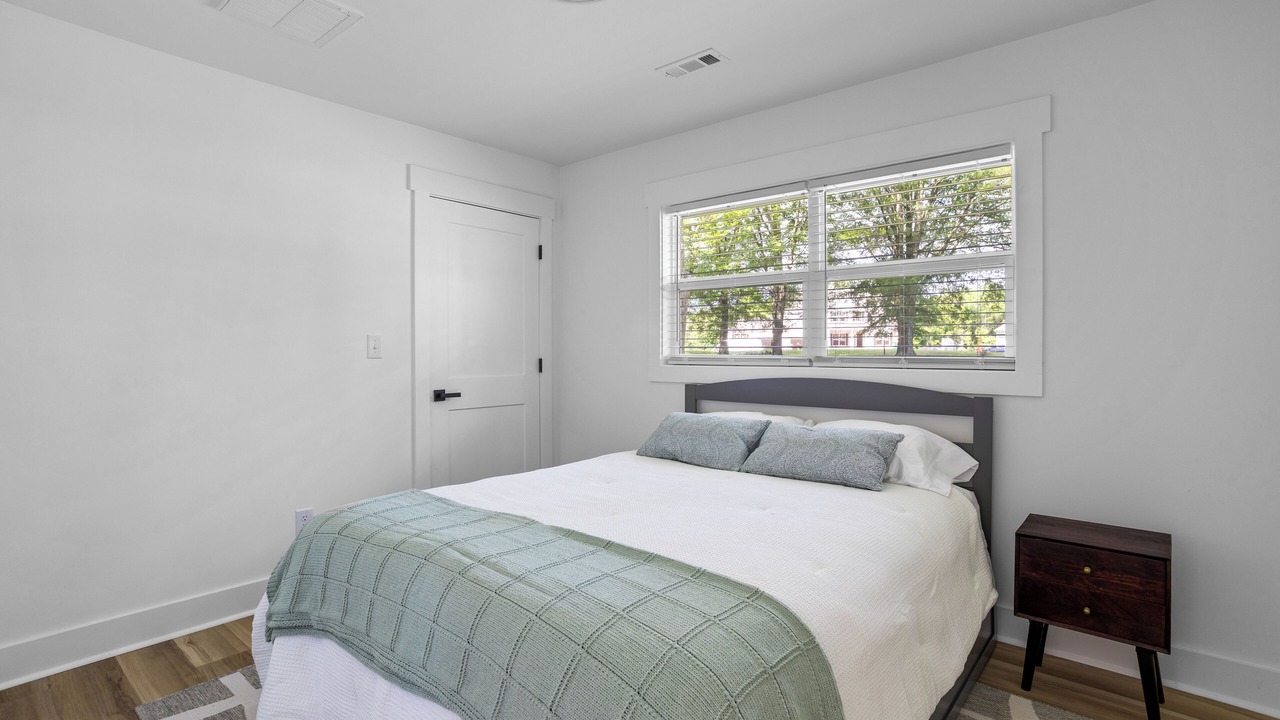 Photo of Bedroom in Kernersville