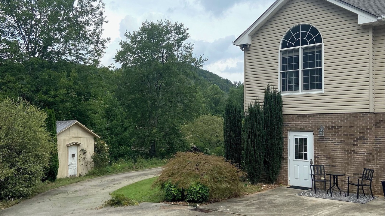 Photo of Outdoor in Moravian Falls