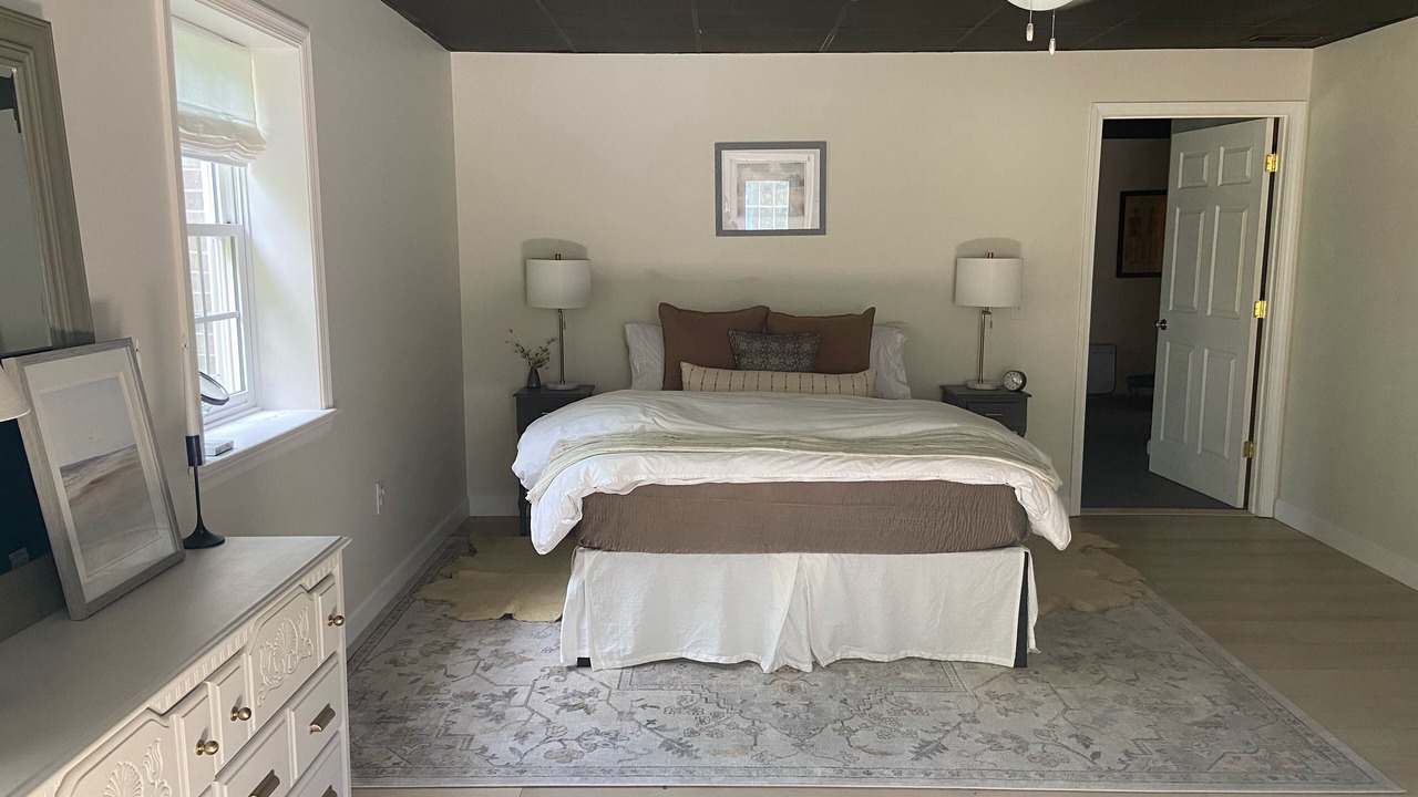 Photo of Bedroom in Moravian Falls