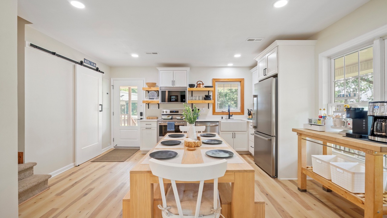 Photo of Kitchen in Claremont