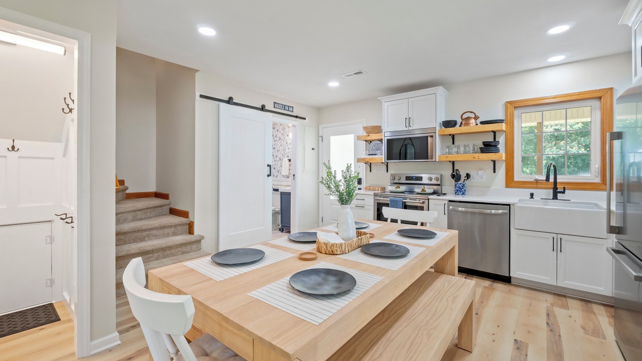 Photo of Kitchen in Claremont