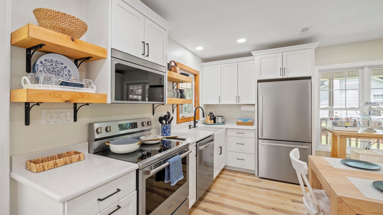 Photo of Kitchen in Claremont