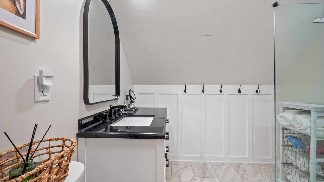 Photo of Bathroom in Claremont