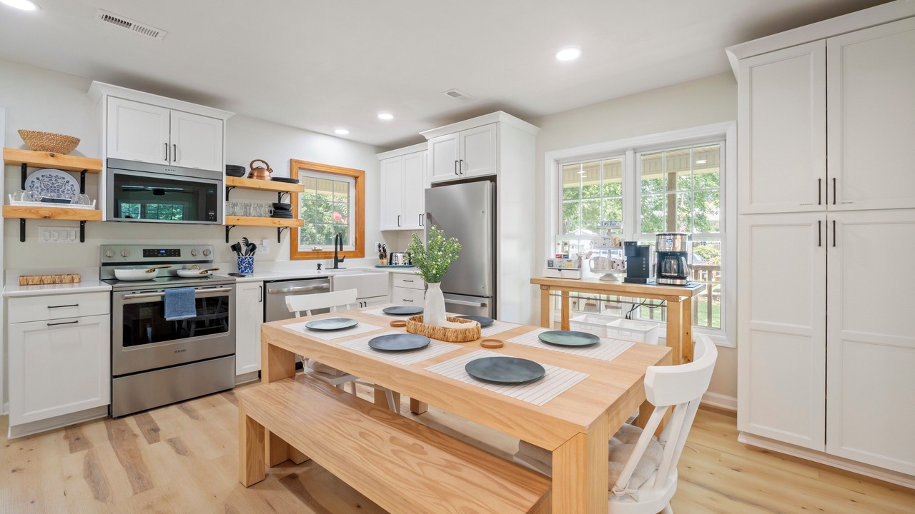 Photo of Kitchen in Claremont