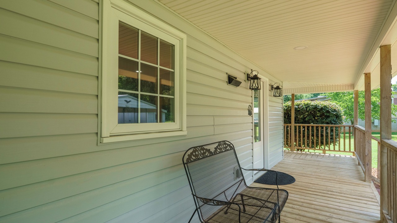 Photo of Patio Balcony in Claremont
