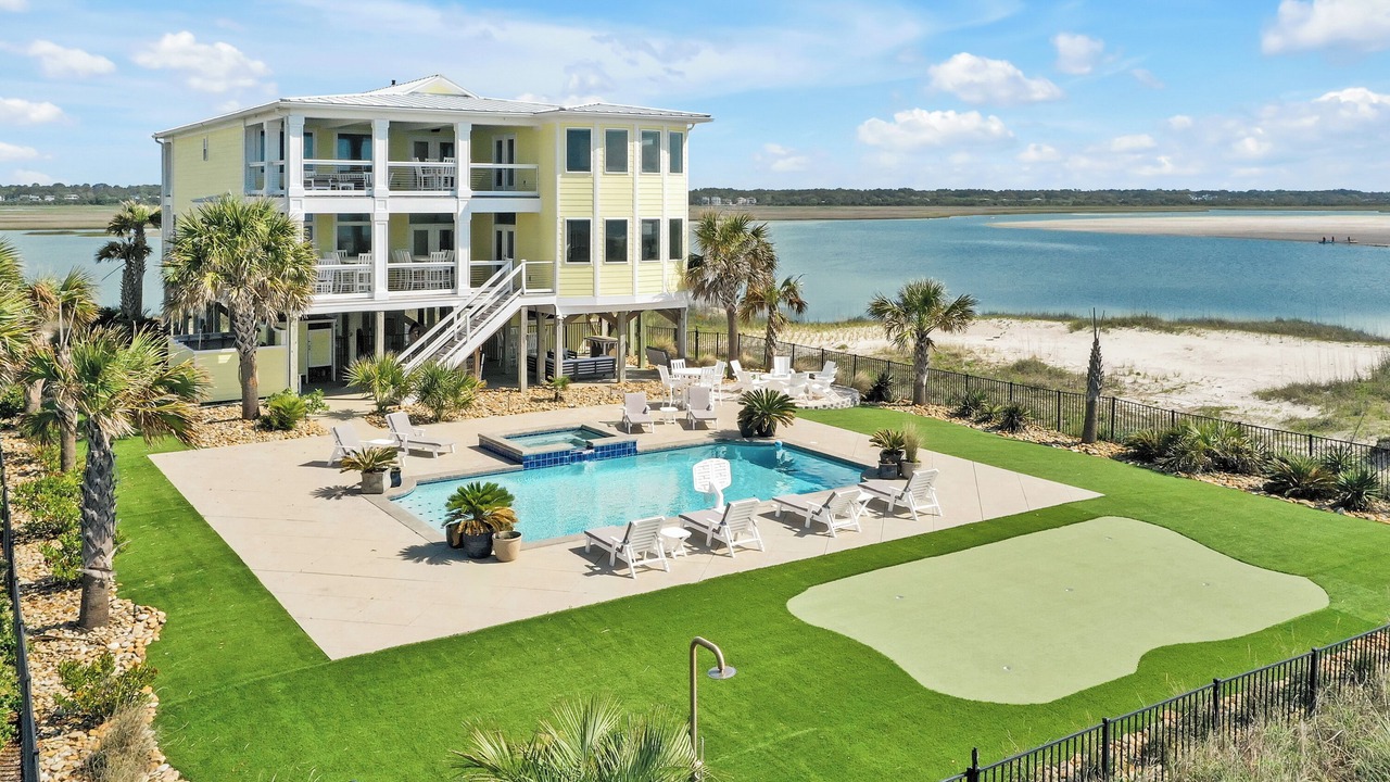 Photo of Outdoor in Sunset Beach