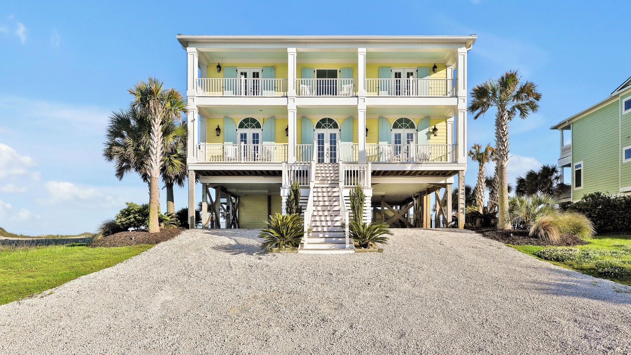 Photo of Outdoor in Sunset Beach