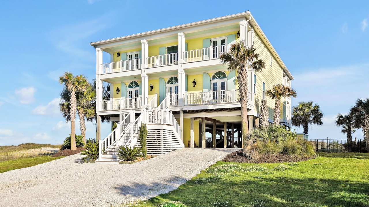 Photo of Outdoor in Sunset Beach