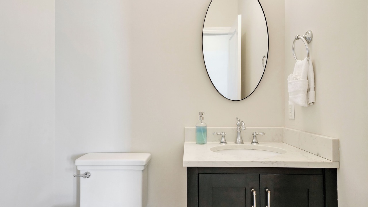 Photo of Bathroom in Sunset Beach