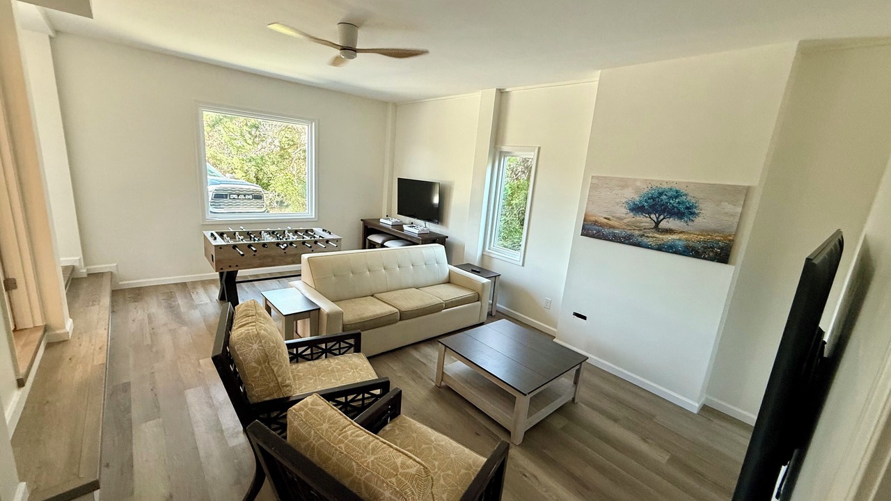 Photo of Livingroom in Indian Beach