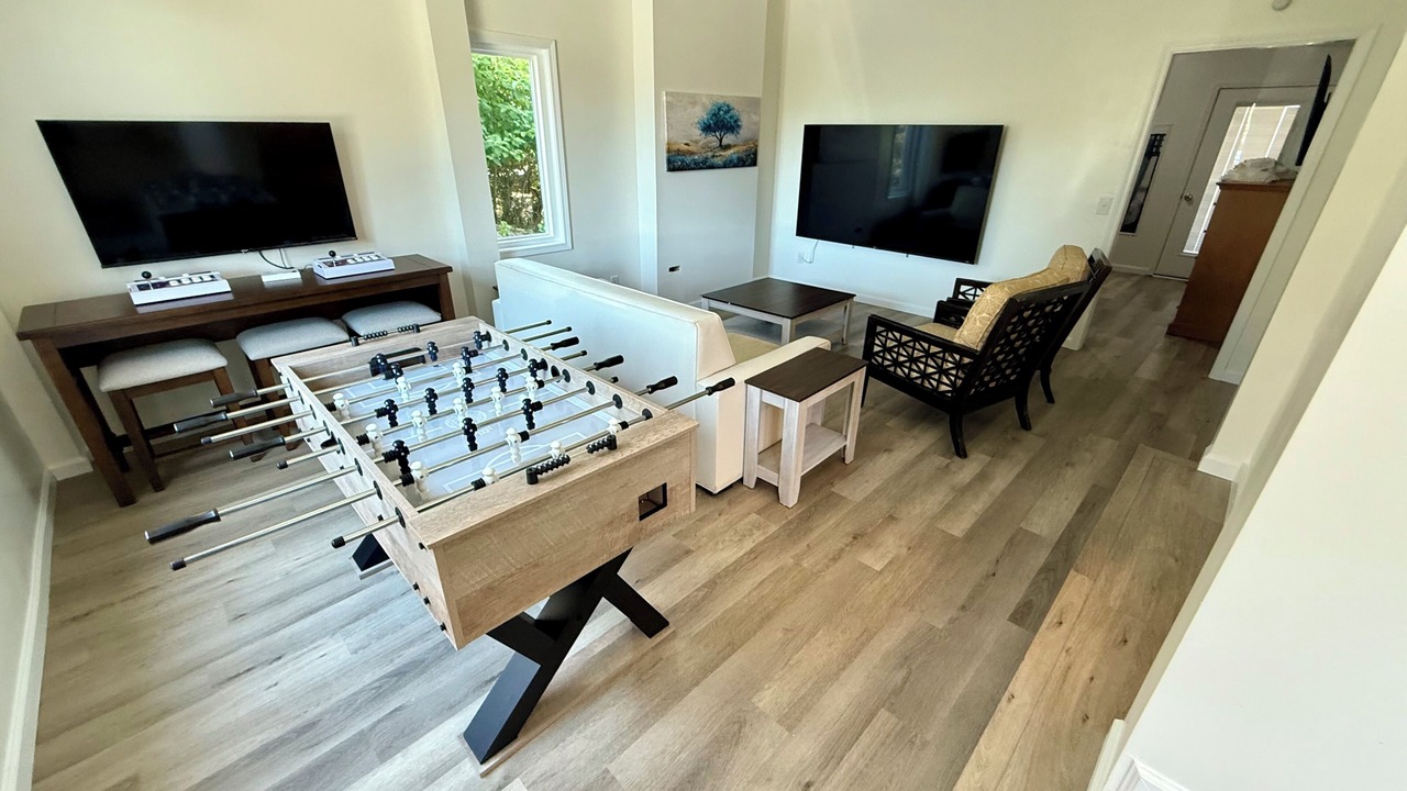 Photo of Bedroom in Indian Beach