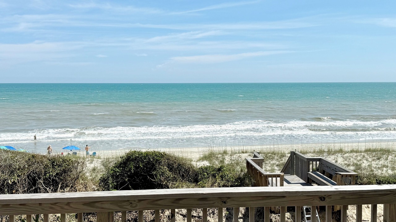 Photo of Outdoor in Indian Beach