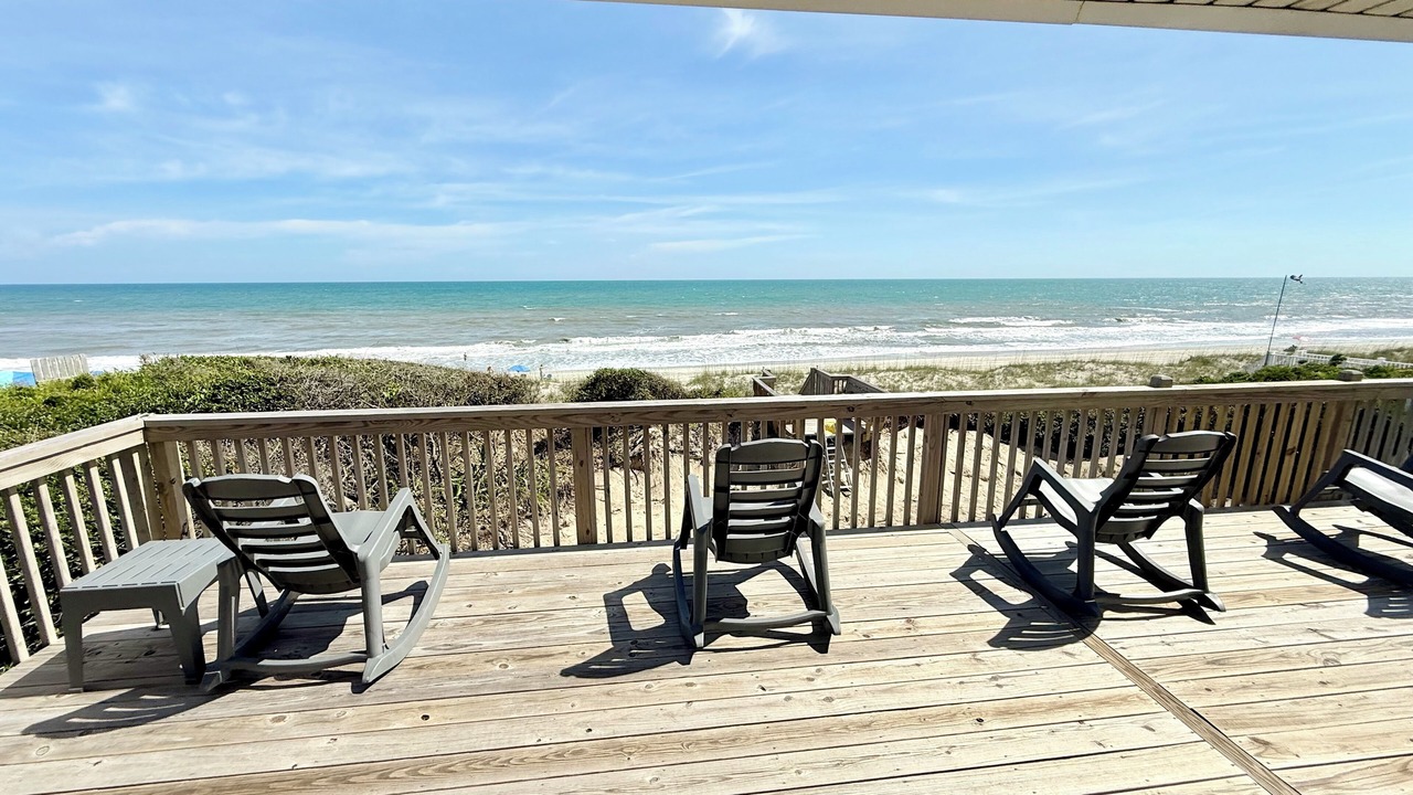 Photo of Outdoor in Indian Beach