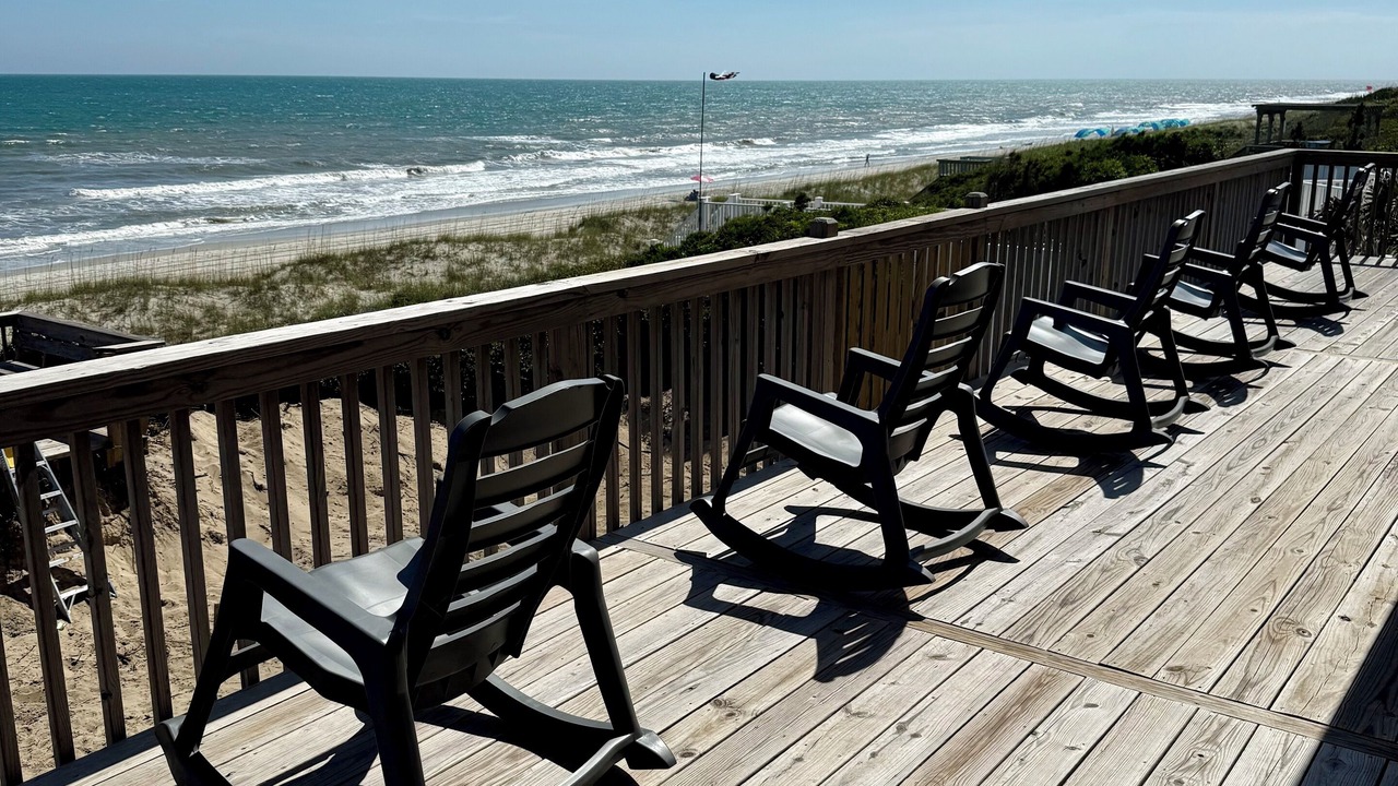 Photo of Outdoor in Indian Beach
