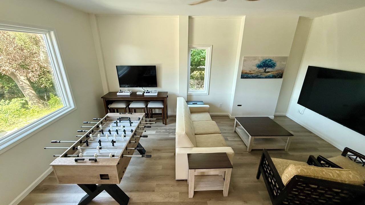 Photo of Livingroom in Indian Beach