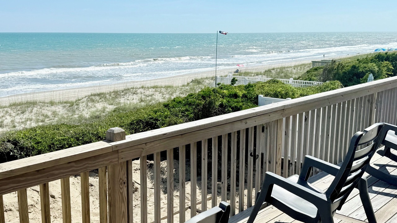 Photo of Outdoor in Indian Beach