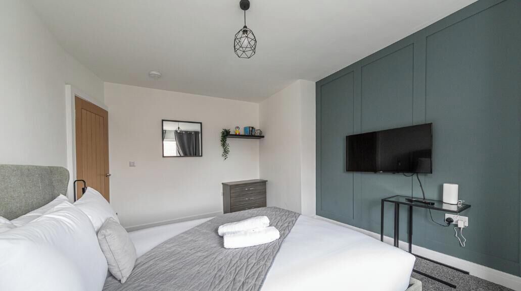Photo of Bedroom in Whickham